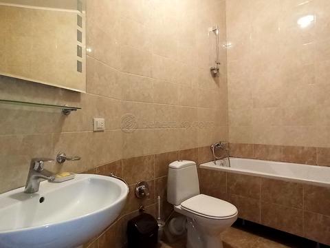 квартира за адресою Французький бульв., 22