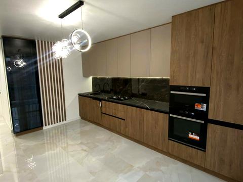 квартира по адресу Крайковского ул., 1а