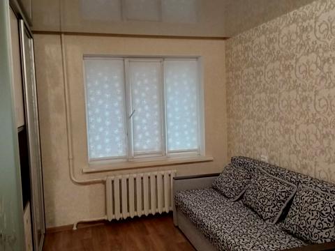 комната по адресу пр. Героев Сталинграда, 21