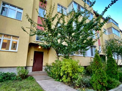 квартира за адресою Івана Дяченка вул., 11а