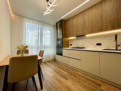 квартира по адресу Крайковского ул., 1а