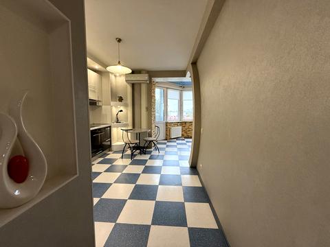 квартира за адресою Краківська вул., 15/17