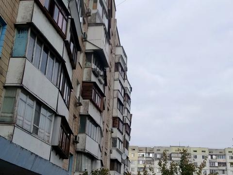 квартира по адресу Червоной Калины просп. (Владимира Маяковского), 59-А