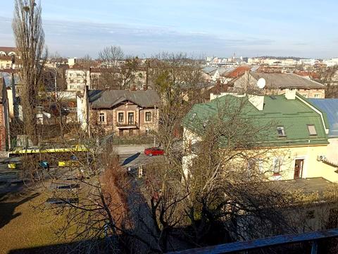 квартира по адресу Мельника ул. (Черняховского), 6