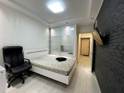 квартира по адресу Драгоманова ул., 6г