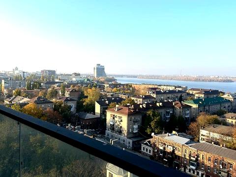 квартира за адресою Європейська вул. (Миронова), 9-А