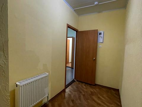 коммерческая по адресу Мандрыковская ул., 134