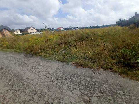 ділянка за адресою Вишивана