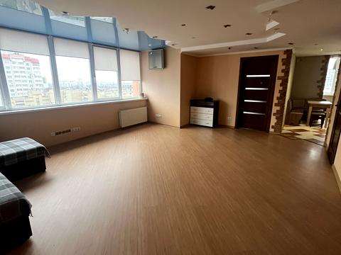 квартира за адресою Шевченка, 220