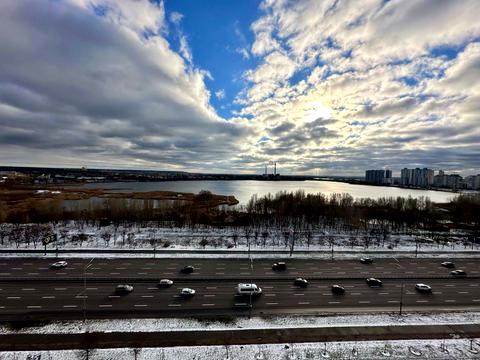 квартира по адресу Миколы Бажана просп., 7-Ж