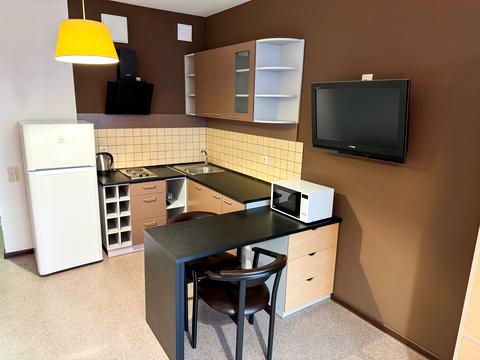 квартира за адресою Зарічна вул., 3-А