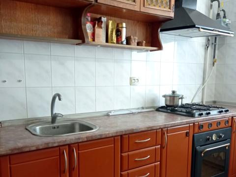 квартира за адресою Героїв Крут, 68