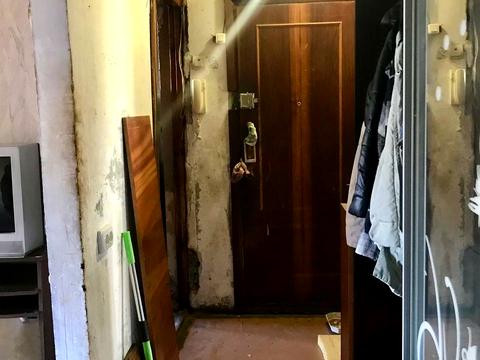 квартира по адресу Ильфа и Петрова ул., 55