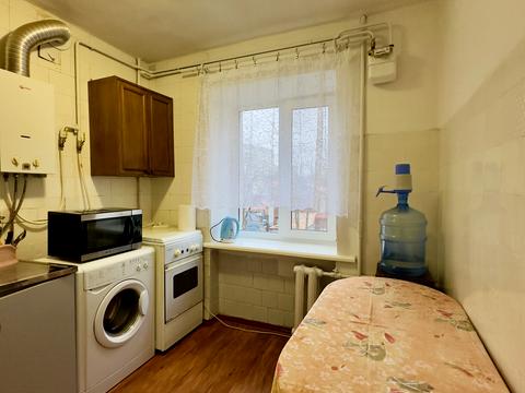 квартира по адресу Княгини Ольги ул., 13