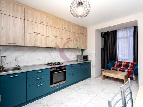 квартира по адресу Калушское шоссе, 3