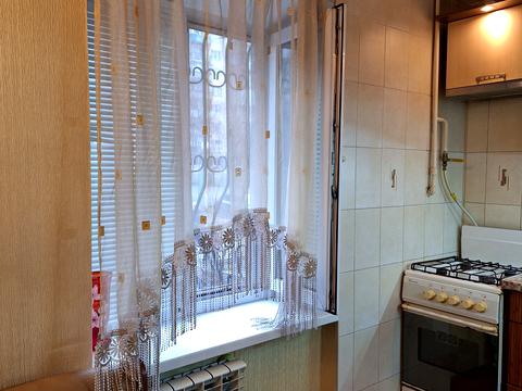 квартира за адресою Мілютенка вул., 26-А