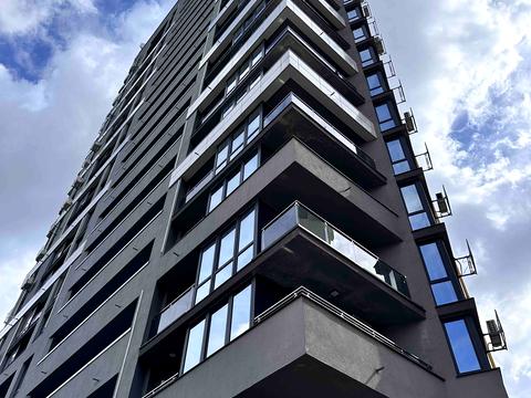 квартира за адресою В'ячеслава Чорновола просп. (), 77