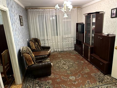 квартира за адресою Ушинського вул., 12