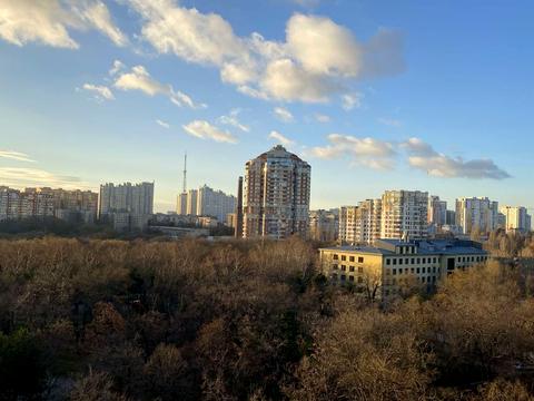 квартира по адресу Шевченко просп., 30