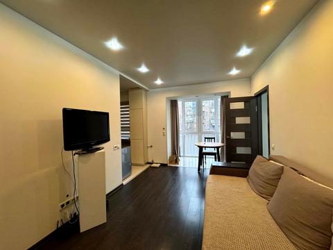 квартира по адресу Профессора Подвысоцкого ул., 5