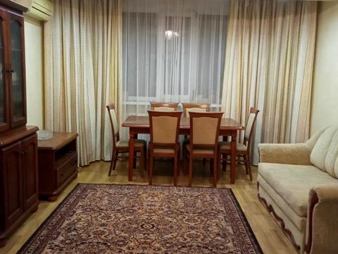 квартира за адресою Віталія Блажка вул., 7-А