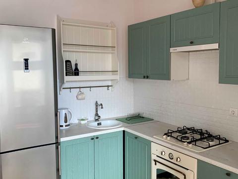 квартира за адресою Боголюбова вул., 3