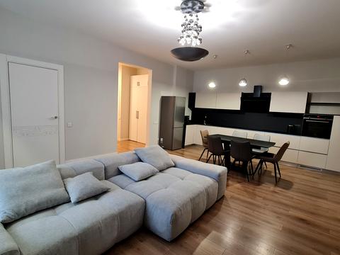 квартира по адресу Евгения Коновальца ул. (Щорса), 44-А