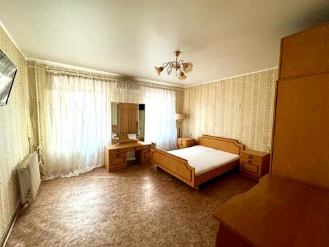 квартира за адресою Манежна вул., 28