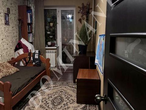 квартира по адресу Новокузнецкая ул., 20