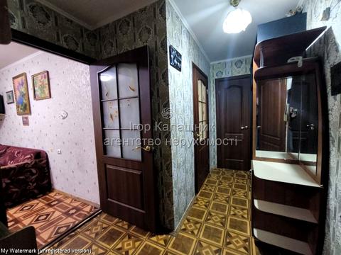 квартира за адресою Миколи Голего вул. (Лебедєва-Кумача), 7-Б