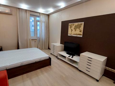 квартира за адресою Кадетський Гай вул., 6