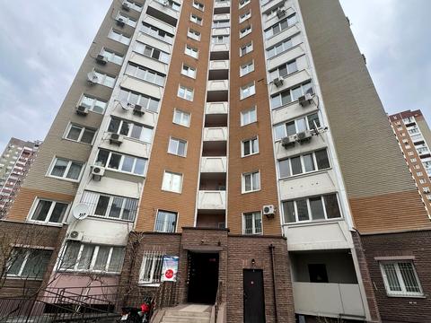 квартира за адресою Київ, Урлівська вул., 19