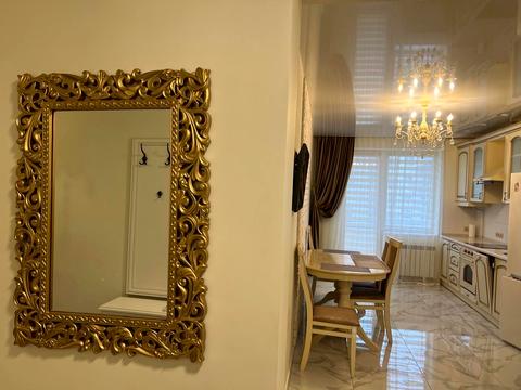 квартира за адресою Олександра Хіри вул., 19