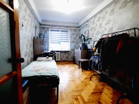 квартира за адресою Бельфорський бульв., 3