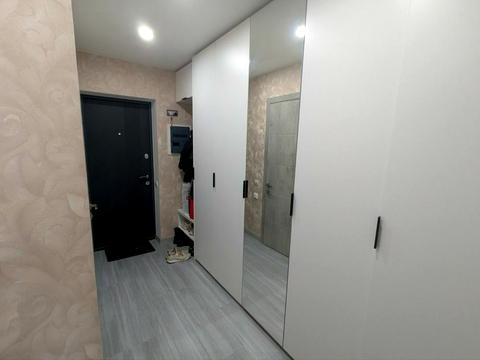 квартира по адресу Боголюбова ул., 43