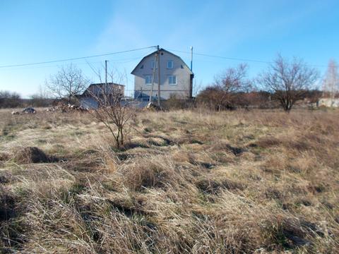 участок по адресу с. Киенка, Архітектурна, 1