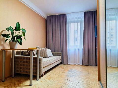 квартира за адресою Підгірна вул., 3