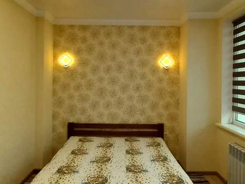 квартира за адресою Бориса Гмирі вул., 14