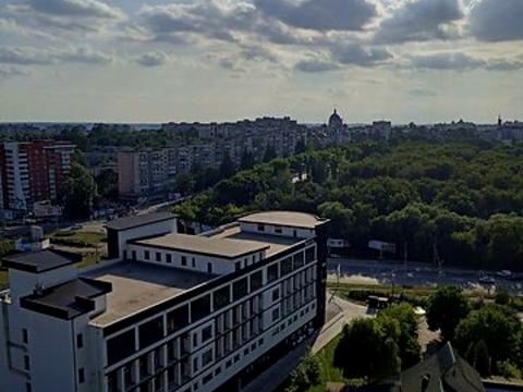 квартира за адресою Підволочиське шосе, 1