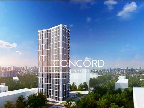 квартира за адресою Юлії Здановської вул. (Ломоносова), 33/54