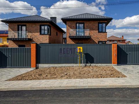 дом по адресу Санаторна