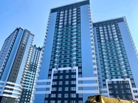 квартира по адресу Варненская ул., 29/4