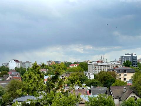 квартира по адресу Крайковского ул., 5, к6
