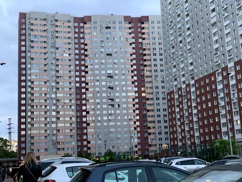 квартира за адресою Балтійський пров., 3-А