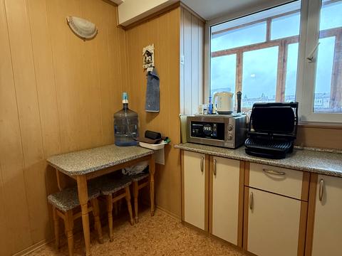 квартира за адресою Чоколівський бульв., 19