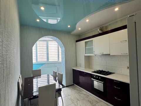 квартира по адресу Боголюбова ул., 5