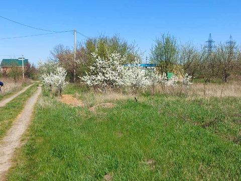 участок по адресу Сільська