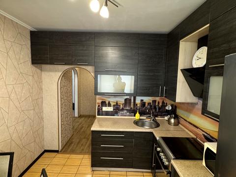 квартира за адресою Янтарна вул., 77