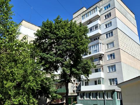 квартира за адресою Будівельників, 2