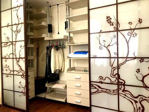 квартира по адресу Тарасовская ул., 7